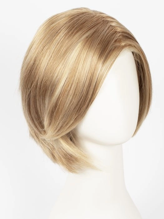 Epic Large | Synthetic Lace Front Wig (Hand Tied)