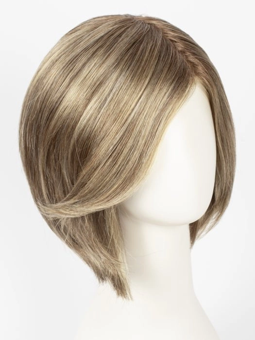 Epic Large | Synthetic Lace Front Wig (Hand Tied)