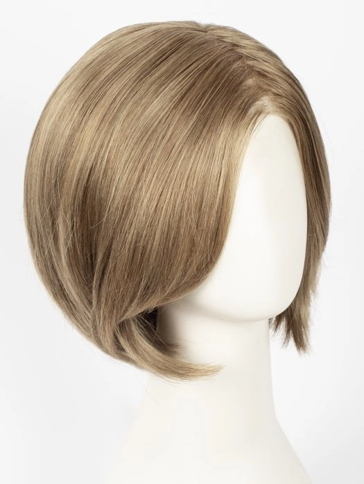 Epic Large | Synthetic Lace Front Wig (Hand Tied)