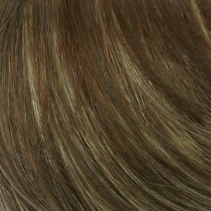 Erica Wig by Envy | Human Hair Blend (Mono Top)