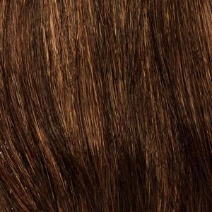 Erica Wig by Envy | Human Hair Blend (Mono Top)