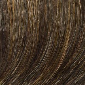 Erica Wig by Envy | Human Hair Blend (Mono Top)