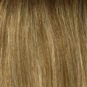Erica Wig by Envy | Human Hair Blend (Mono Top)