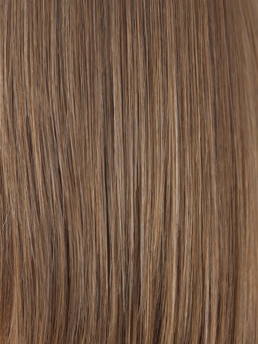 Erin Wig by Amore | Double Mono Top | Synthetic Fiber