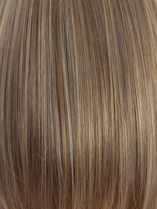 Erin Wig by Amore | Double Mono Top | Synthetic Fiber