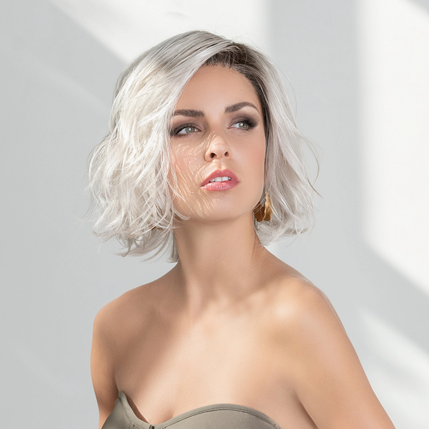 Esprit - Hair Society Collection by Ellen Wille