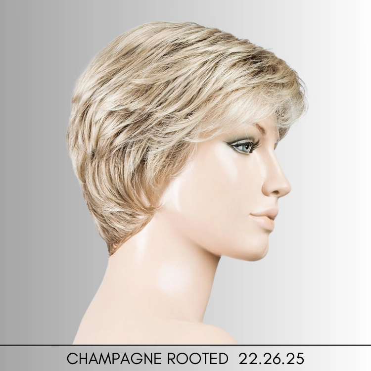 Estate - Hair Power Collection by Ellen Wille