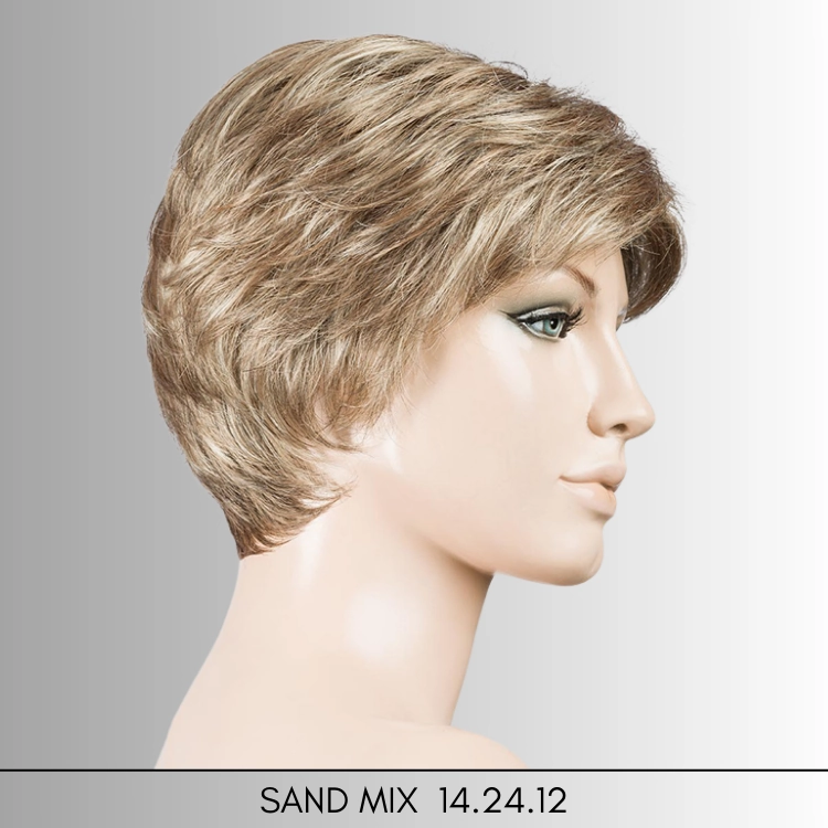 Estate - Hair Power Collection by Ellen Wille