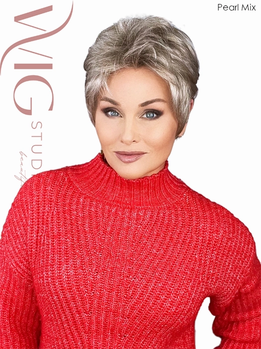 Estate Wig by Ellen Wille | Synthetic Hair | Petite/Average Cap