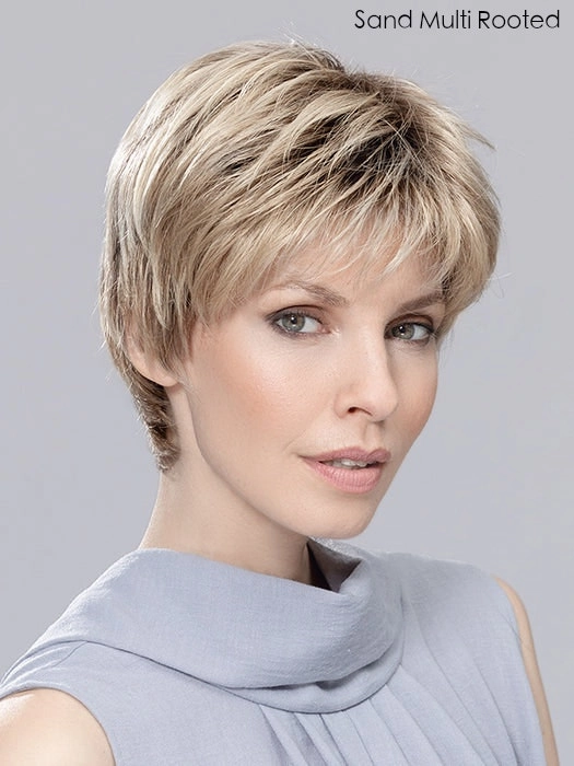 Estate Wig by Ellen Wille | Synthetic Hair | Petite/Average Cap