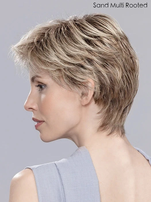 Estate Wig by Ellen Wille | Synthetic Hair | Petite/Average Cap