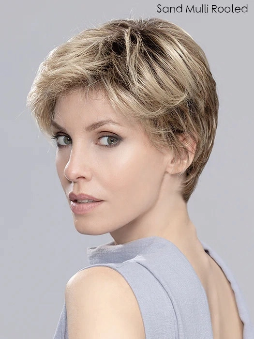 Estate Wig by Ellen Wille | Synthetic Hair | Petite/Average Cap