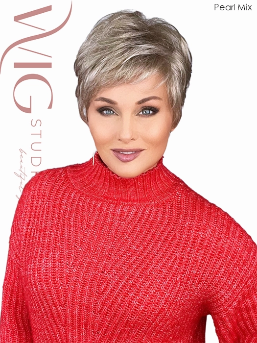 Estate Wig by Ellen Wille | Synthetic Hair | Petite/Average Cap
