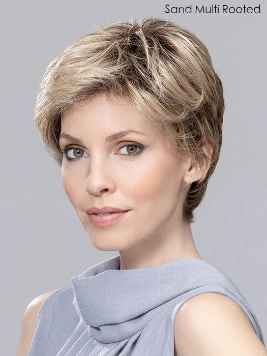 Estate Wig by Ellen Wille | Synthetic Hair | Petite/Average Cap
