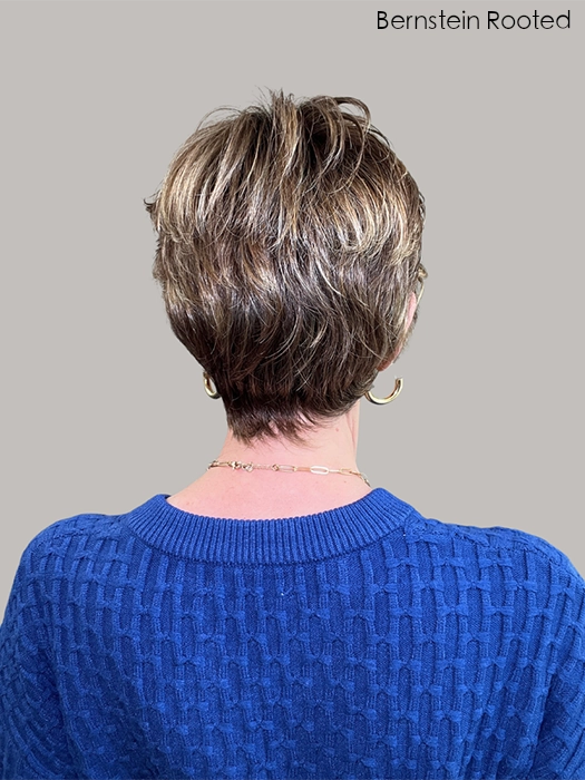 Estate Wig by Ellen Wille | Synthetic Hair | Petite/Average Cap