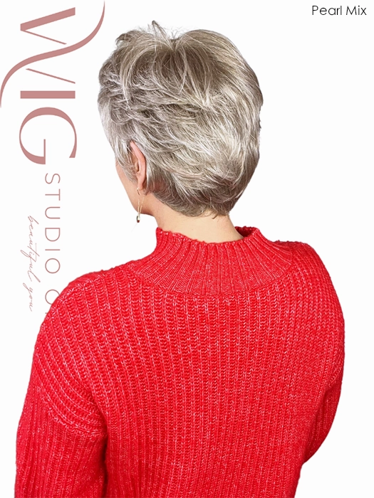 Estate Wig by Ellen Wille | Synthetic Hair | Petite/Average Cap
