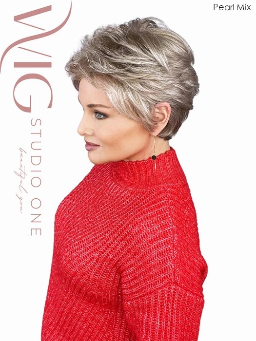 Estate Wig by Ellen Wille | Synthetic Hair | Petite/Average Cap