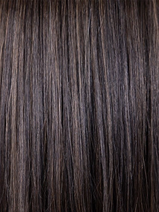 Estee | Synthetic Lace Front Wig (Hand-Tied)
