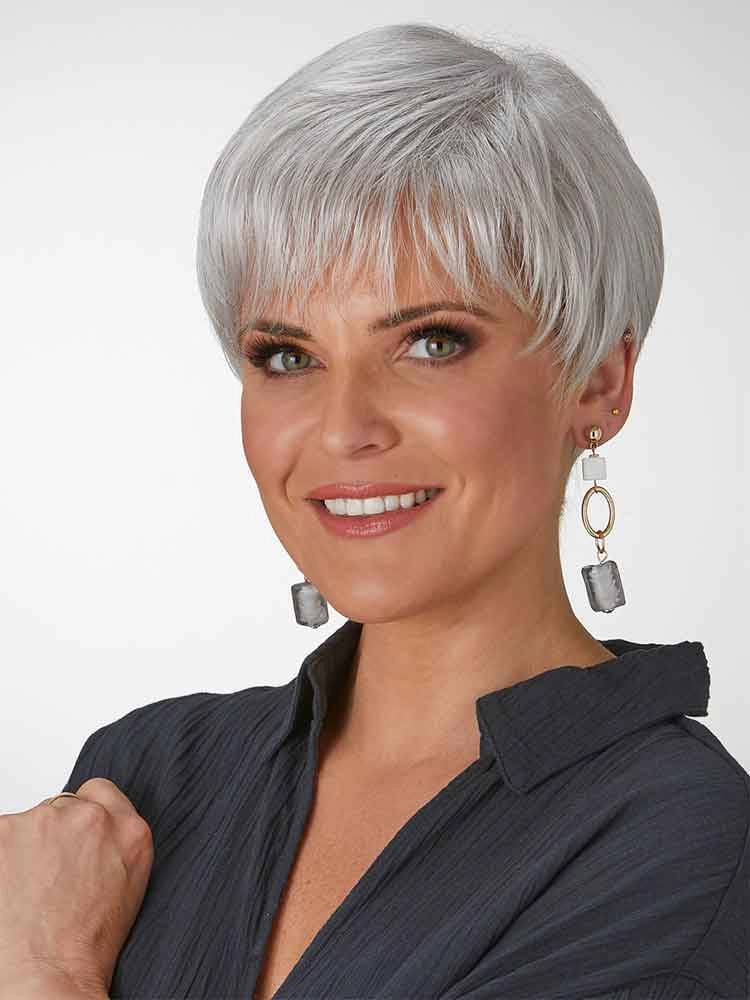 Esteem Petite wig - Natural Image