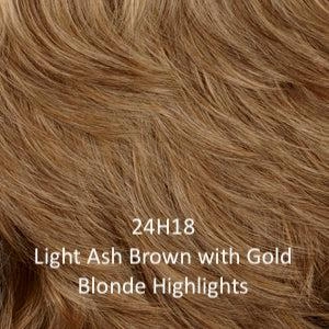 Estelle in 24H18 - Naturally Yours Professional Collection by Henry Margu ***CLEARANCE***