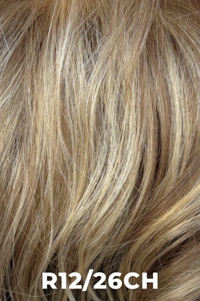 Estetica Wigs - Avalon
