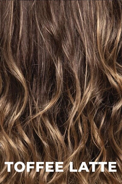 Estetica Wigs - Avalon