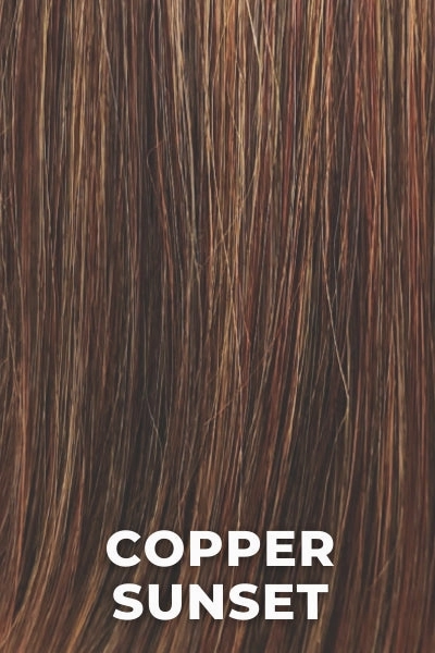 Estetica Wigs - Avalon