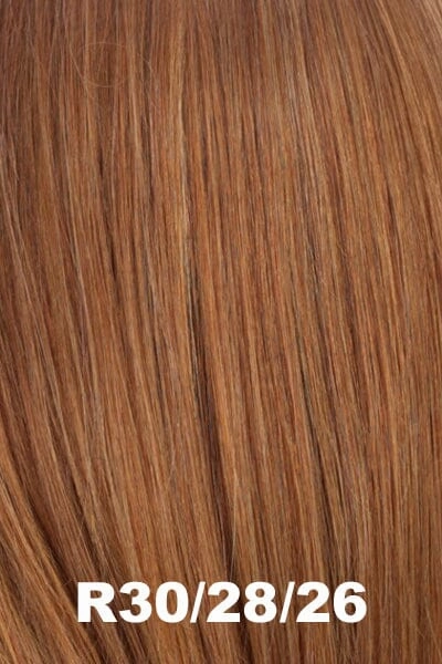 Estetica Wigs - Blaze