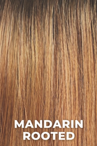 Estetica Wigs - Blaze