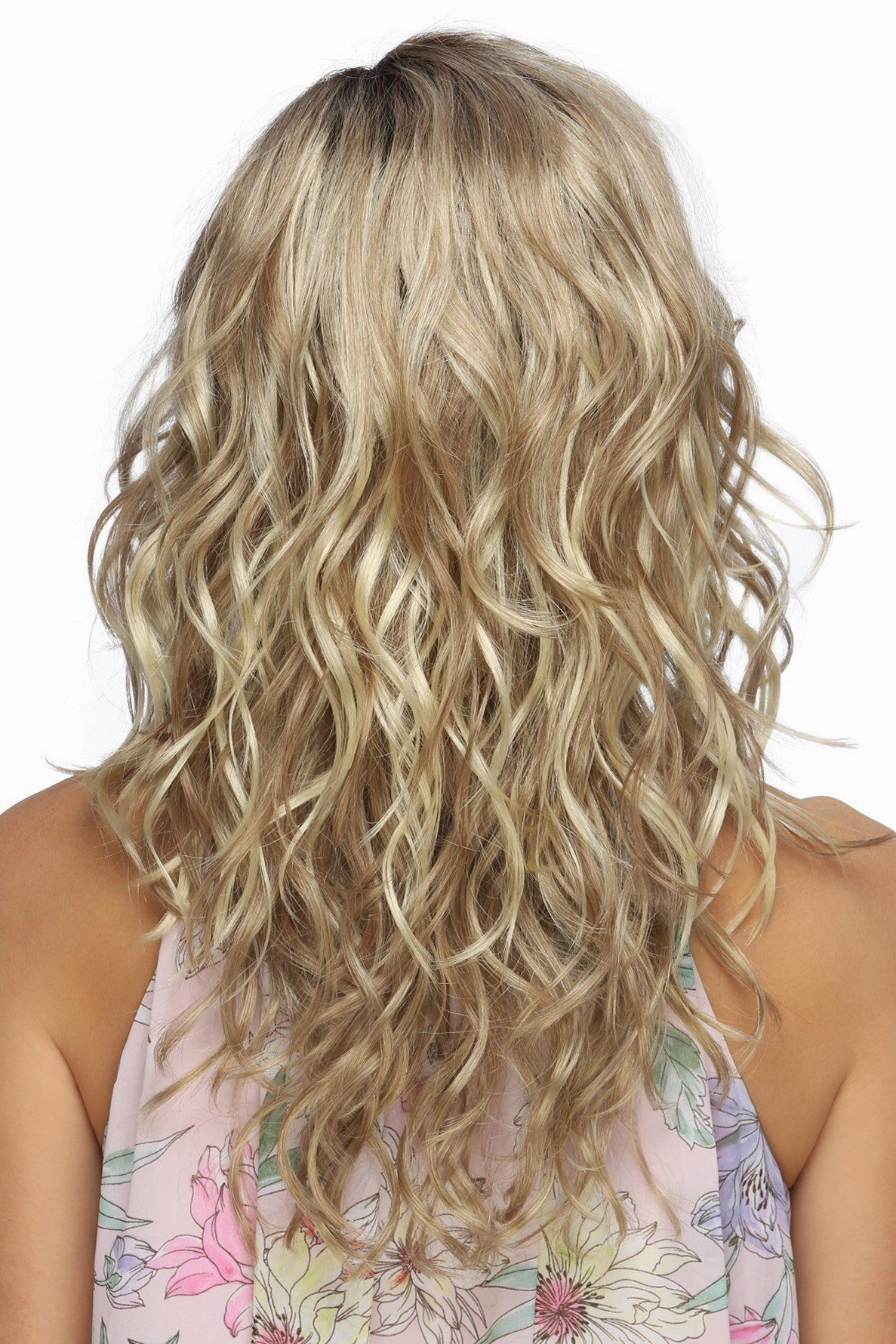 Estetica Wigs - Blaze
