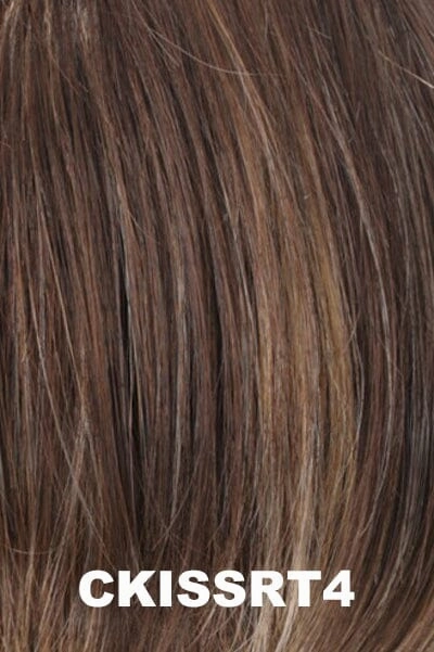Estetica Wigs - Blaze