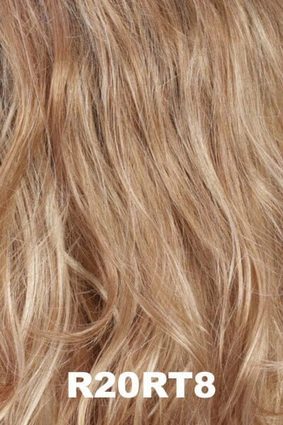 Estetica Wigs - Cheri