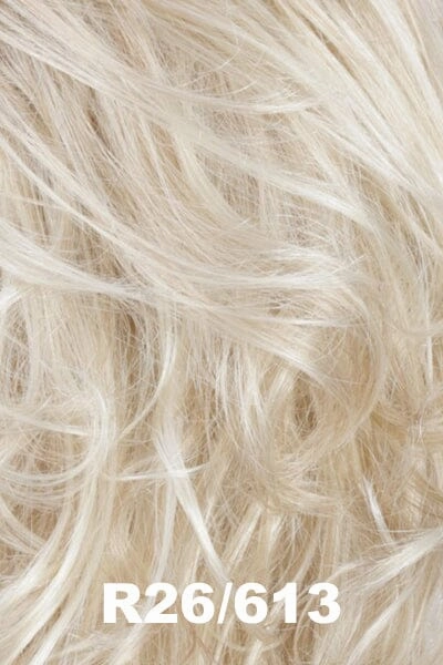 Estetica Wigs - Christa