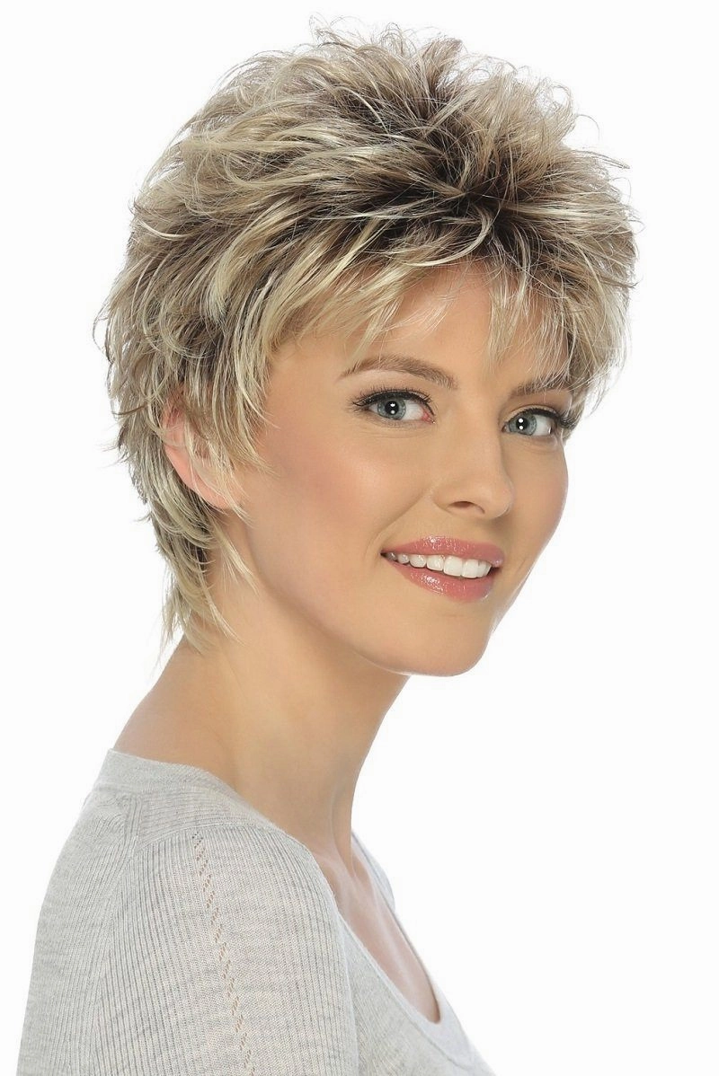 Estetica Wigs - Christa