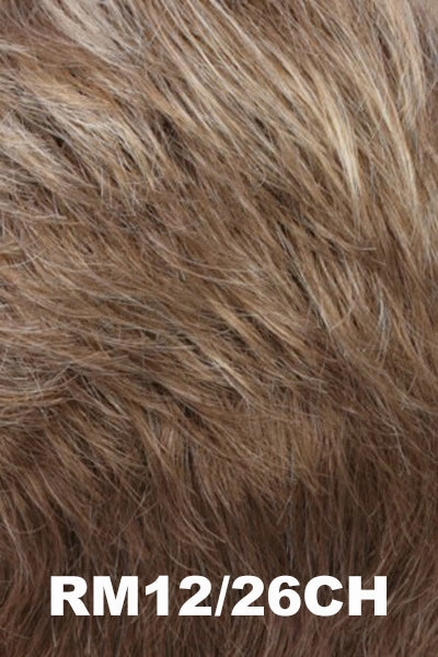 Estetica Wigs - Christa