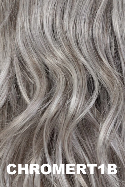 Estetica Wigs - Ember