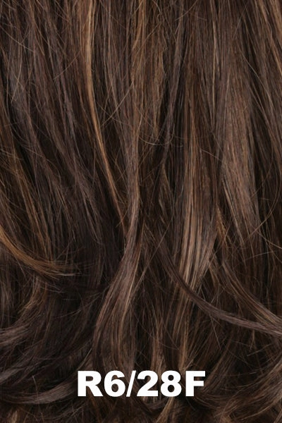 Estetica Wigs - Ember