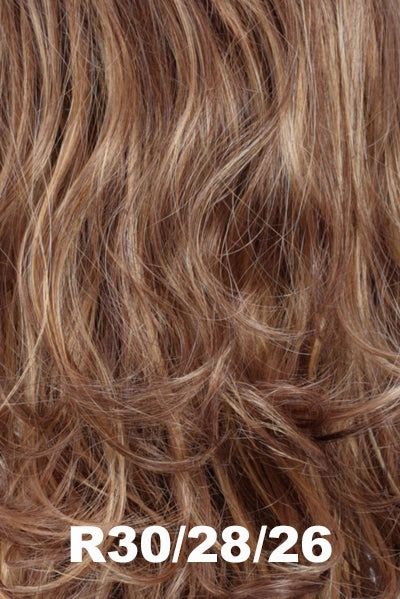Estetica Wigs - Ember