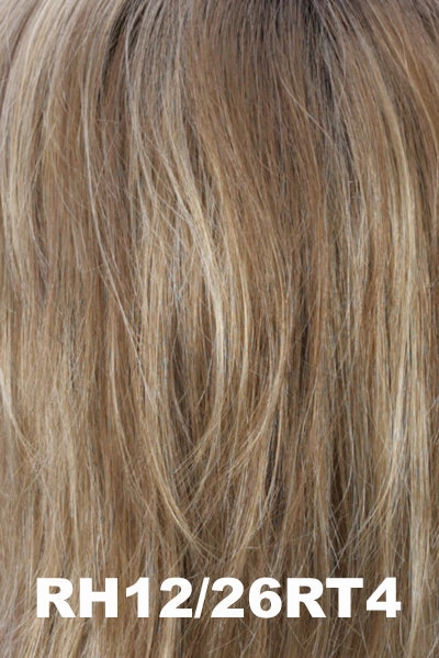 Estetica Wigs - Ember