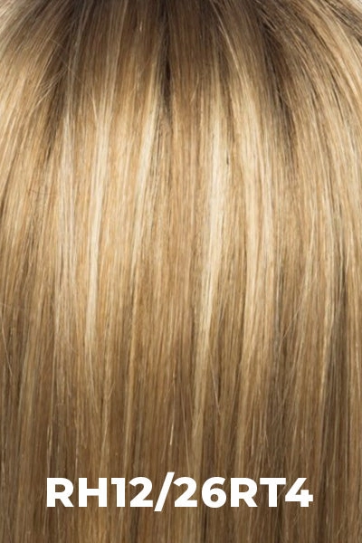 Estetica Wigs - Haven