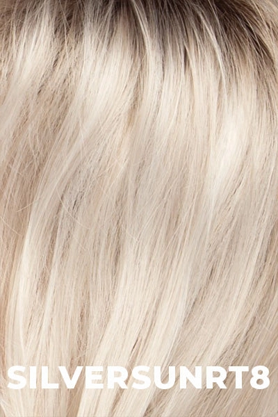 Estetica Wigs - James