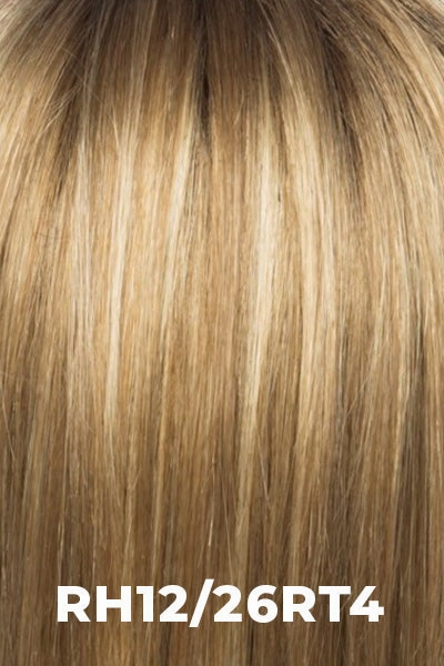 Estetica Wigs - James