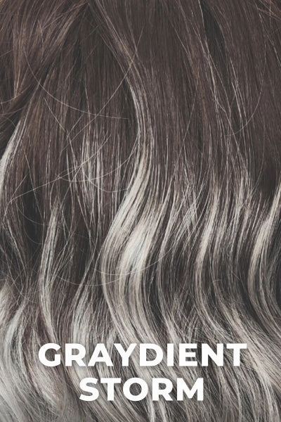 Estetica Wigs - Jamison