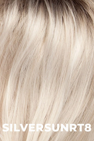 Estetica Wigs - Jayce