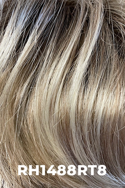 Estetica Wigs - Kennedy