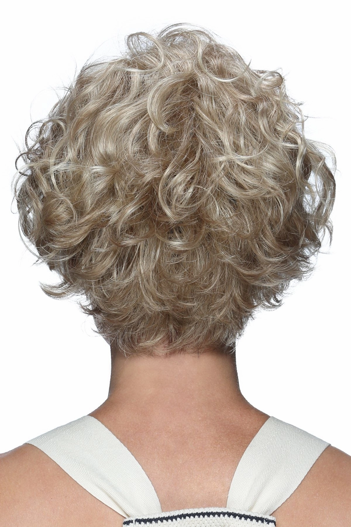 Estetica Wigs - Meg