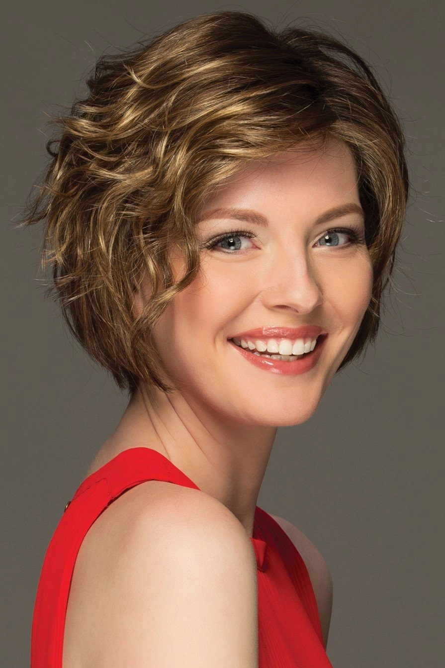 Estetica Wigs - Preston