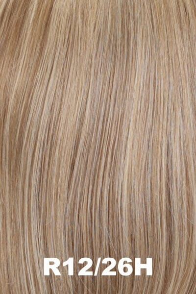 Estetica Wigs - Preston