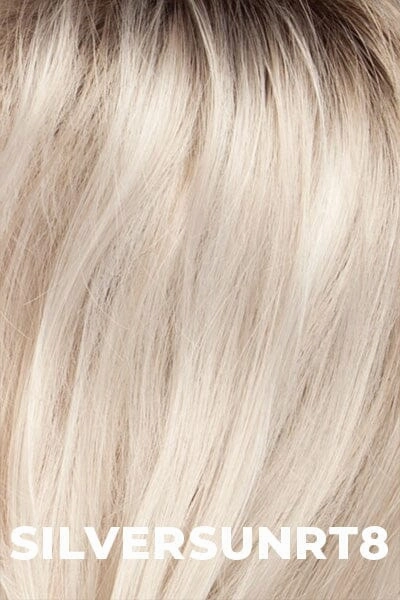 Estetica Wigs - Preston
