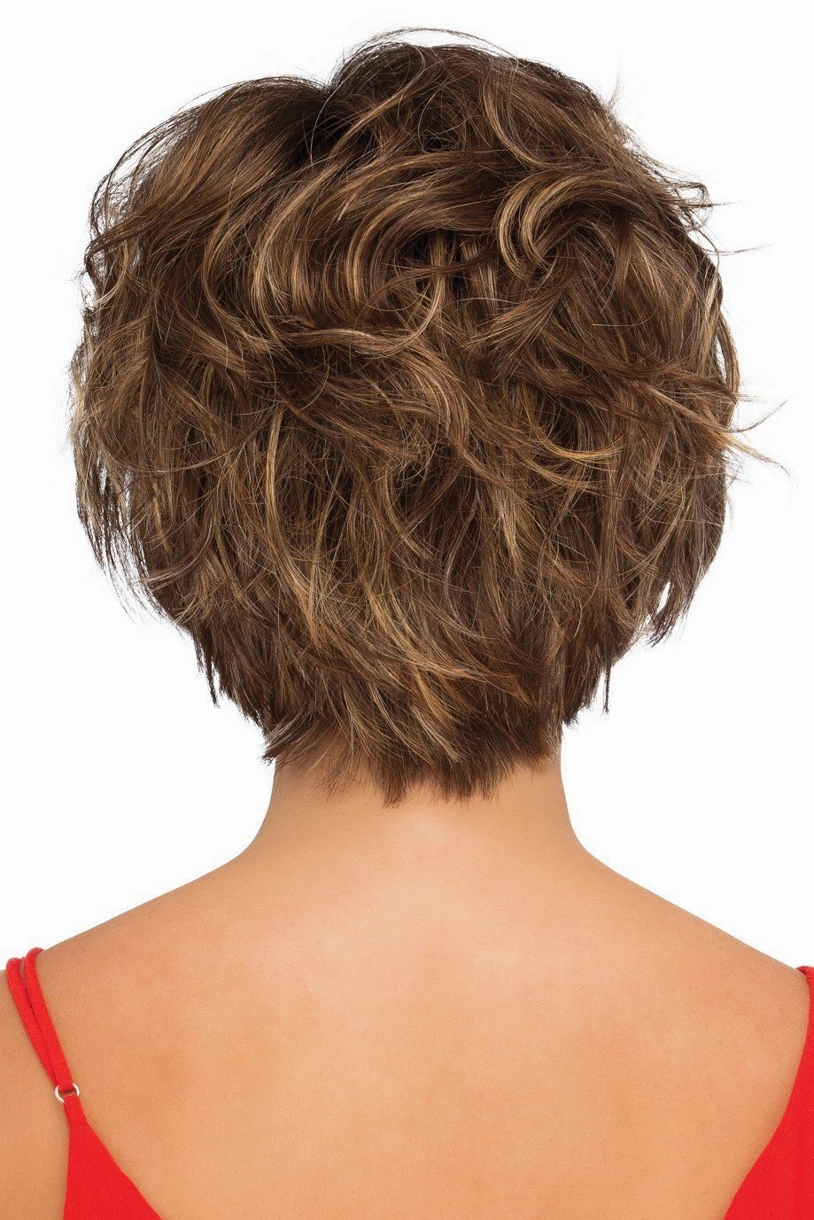 Estetica Wigs - Preston